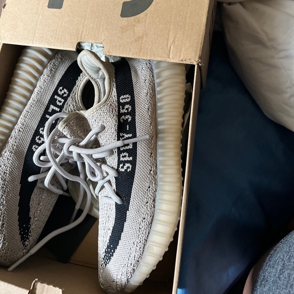 Yeezy slate